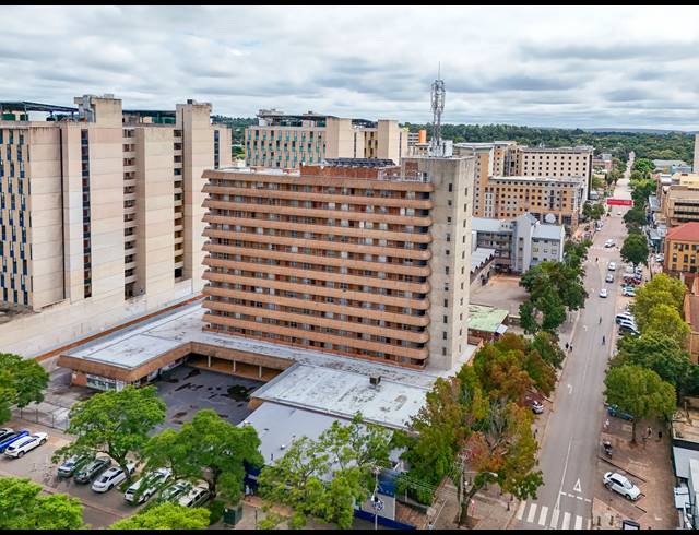 1 BEDROOM APARTMENT FOR SALE IN HATFIELD